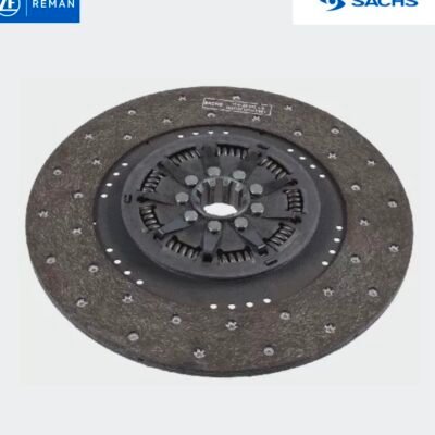 1862 304 033 SACHS CLUTCH DISC