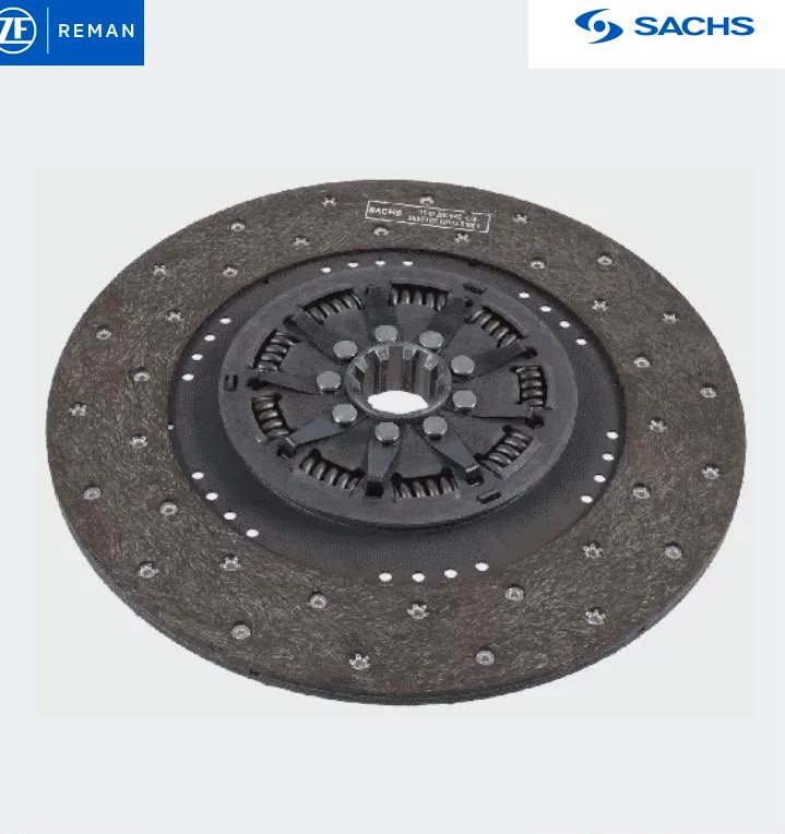 1862 304 033 SACHS CLUTCH DISC