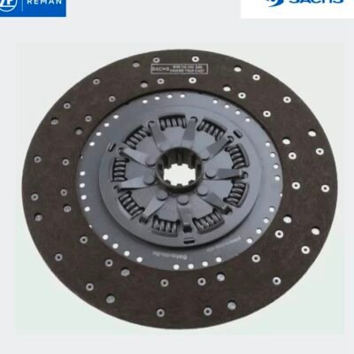 1862 305 033 SACHS CLUTCH DISC