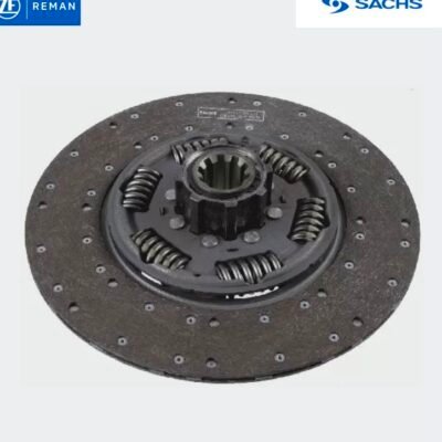 1878 002 643 SACHS CLUTCH DISC