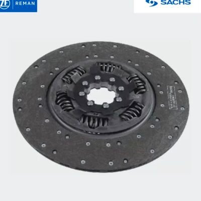 1878 004 128 SACHS CLUTCH DISC