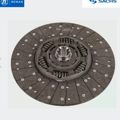 1878 008 742 SACHS CLUTCH DISC