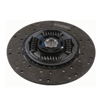 1878 052 842 SACHS CLUTCH DISC