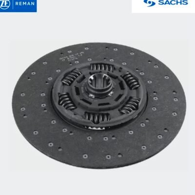 1878 080 037 SACHS CLUTCH DISC