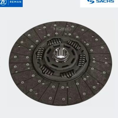 1878 085 741 SACHS CLUTCH DISC