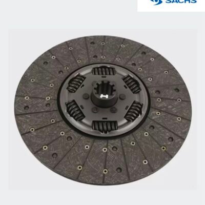 1878 634 284 SACHS CLUTCH DISC