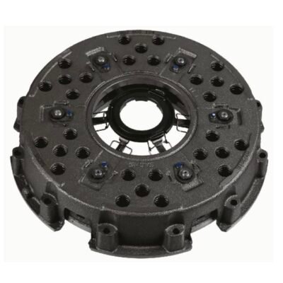 1882 600 124 SACHS CLUTCH PRESSURE PLATE