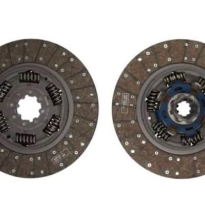 1898 600 007 SACHS CLUTCH PLATE SET