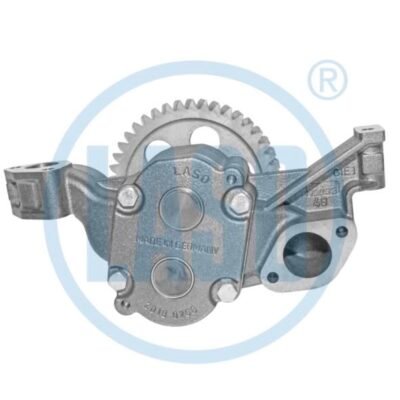 2018 0176 LASO OIL PUMP