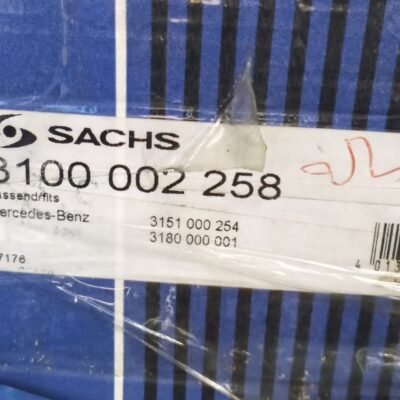 3100 002 258 SACHS CLUTCH RELEASE BEARING