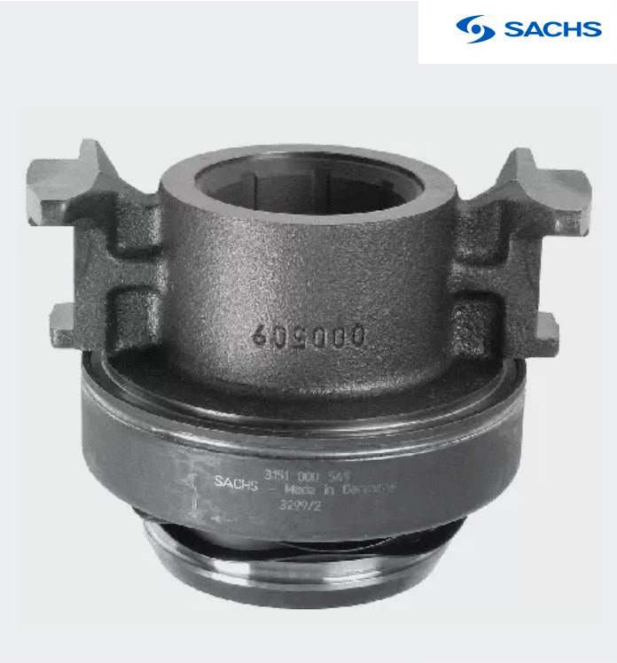 3151 000 549 SACHS CLUTCH RELEASE BEARING