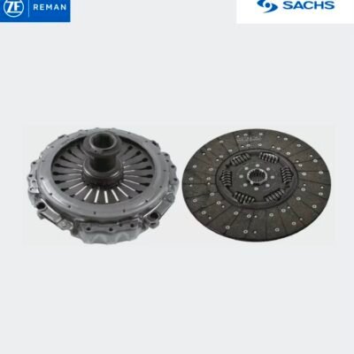 3400 122 801 SACHS CLUTCH KIT