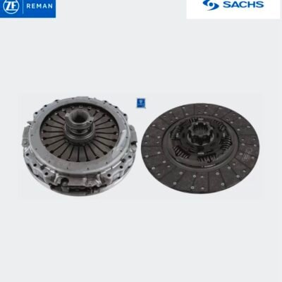 3400 700 702 SACHS CLUTCH KIT