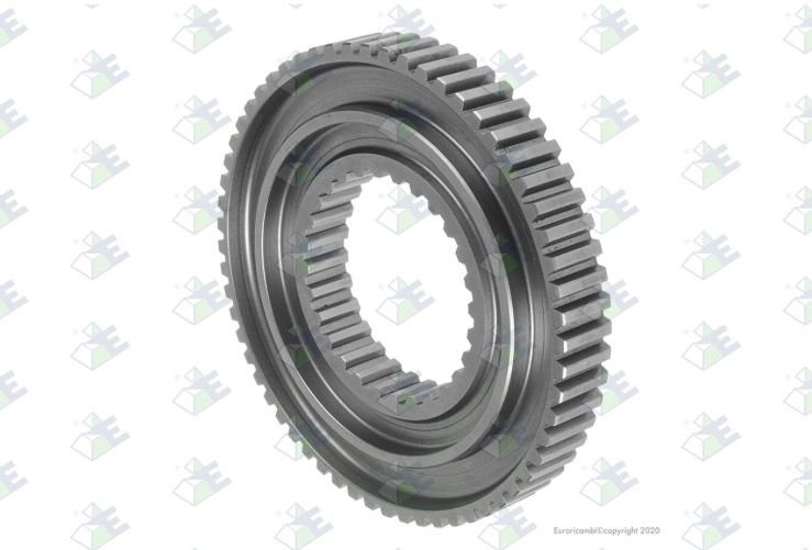 60.53.0978 EURORICAMBI SYNCHRONIZER HUB