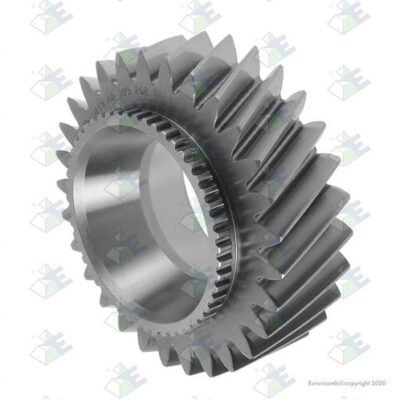 60.53.1045 EURORICAMBI GEAR 4TH SPEED 29 T.