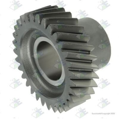 60.53.1050 EURORICAMBI CONSTANT GEAR 31 T.