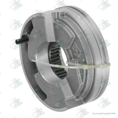60.53.1060 EURORICAMBI OIL PUMP