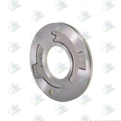 60.53.1062 EURORICAMBI PUMP COVER