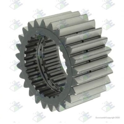 60.53.1089 EURORICAMBI SUN GEAR 25 T.