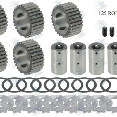 60.53.1090 EURORICAMBI REPAIR KIT