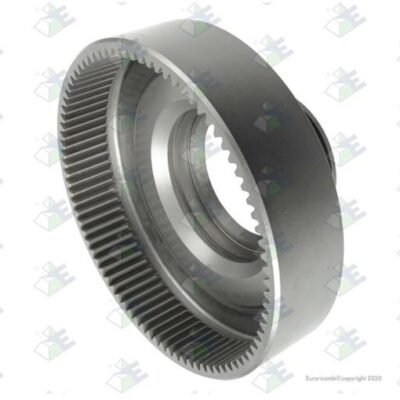 60.53.1091 EURORICAMBI CROWN GEAR 85 T.