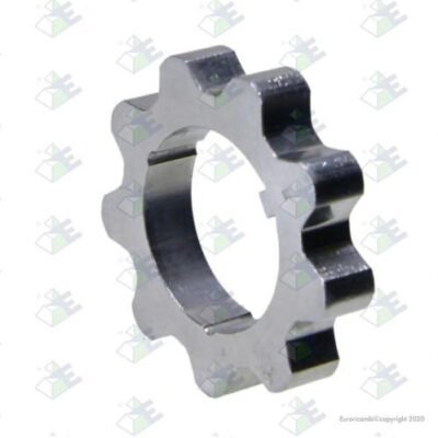 60.53.1118 EURORICAMBI INTERNAL ROTOR 9 T.