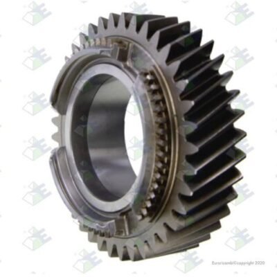 60.53.1460 EURORICAMBI CONSTANT GEAR 39 T.