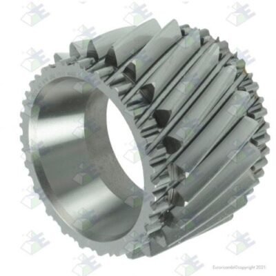 60.53.1570 EURORICAMBI GEAR 6TH SPEED 23 T.