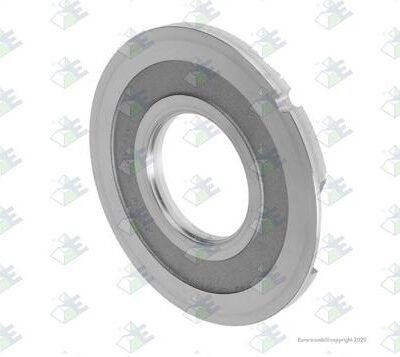 60.53.1759 EURORICAMBI PUMP COVER