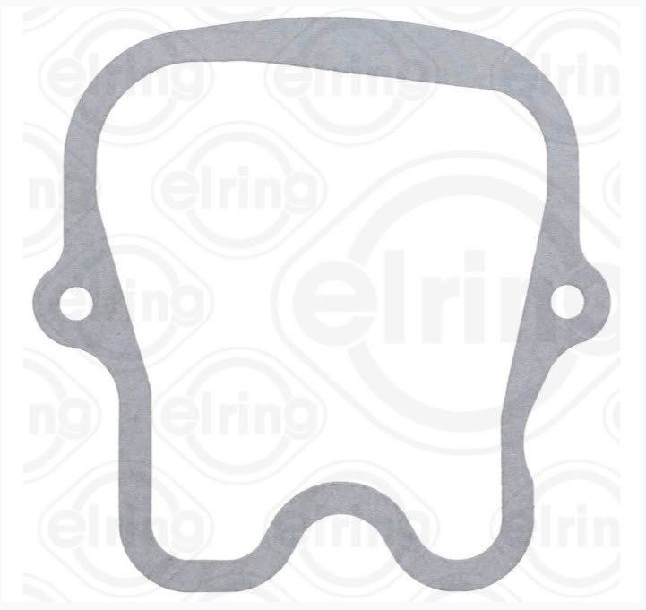 638.901 ELRING GASKET, CYLINDER HEAD COVER