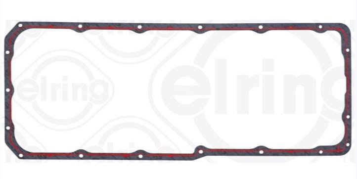 775.349 ELRING GASKET, OIL SUMP