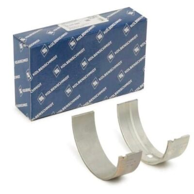 79 231 600 KS CRANKSHAFT BEARING SHELL
