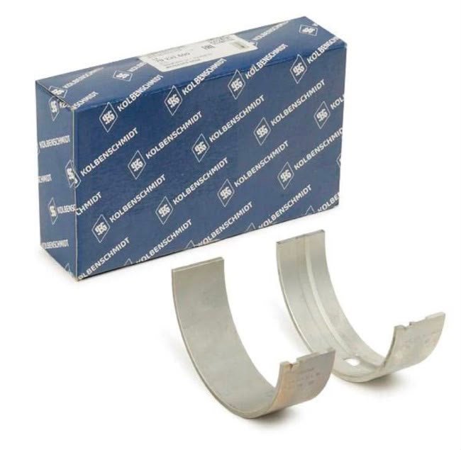 79 231 600 KS CRANKSHAFT BEARING SHELL