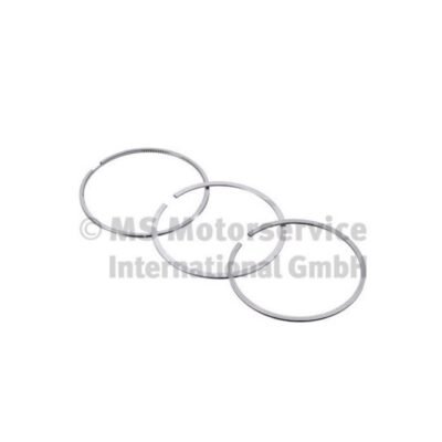 80 00195 1 3 000 KS PISTON RING SET