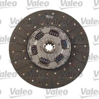 807526 VALEO CLUTCH DISC
