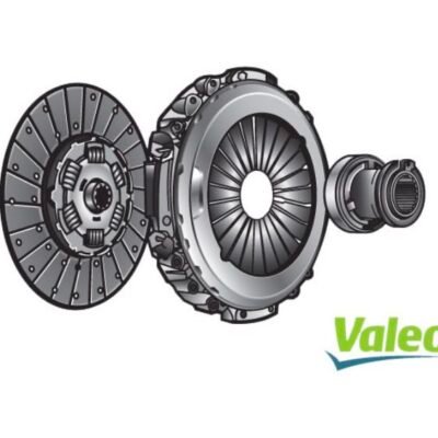 827025 VALEO CLUTCH KIT