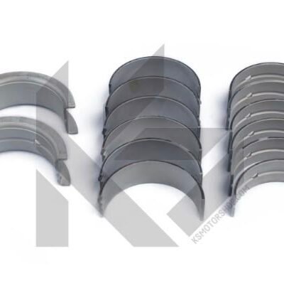 87 503 604 KS CRANKSHAFT BEARING SHELL
