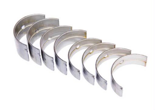 87 505 600 KS CONNECTING ROD BEARING SHELL
