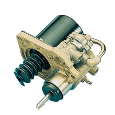 9700511310 WABCO SERVO CLUTCH