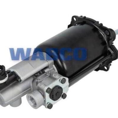 9700514120 WABCO SERVO CLUTCH