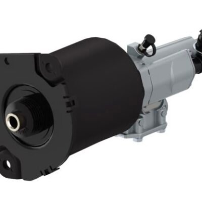 9700514310 WABCO SERVO CLUTCH