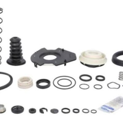 970 051 974 2 WABCO REPAIR KIT, CLUTCH BOOSTER