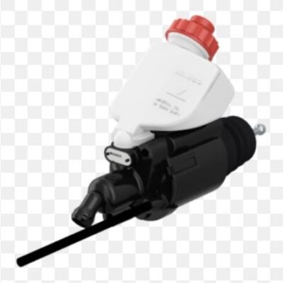 9740100080 WABCO MASTER CYLINDER, CLUTCH