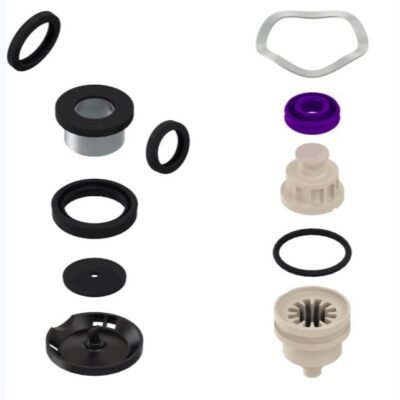 A0002500262 MERCEDES-BENZ REPAIR KIT, CLUTCH BOOSTER