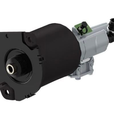A000254044780 MERCEDES-BENZ CLUTCH BOOSTER
