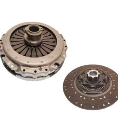 A029250620180 MERCEDES-BENZ CLUTCH KIT