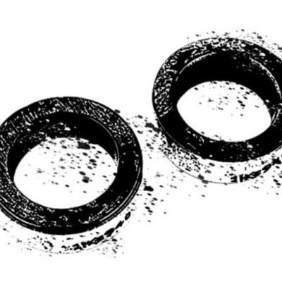 A5410532032 MERCEDES-BENZ VALVE SEAT RING