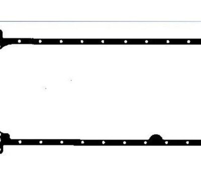 A6470140022 MERCEDES-BENZ GASKET, OIL SUMP