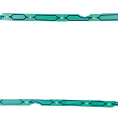 A9040140622 MERCEDES-BENZ GASKET, OIL SUMP