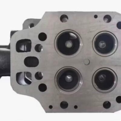 R90072 ROCKBERG CYLINDER HEAD